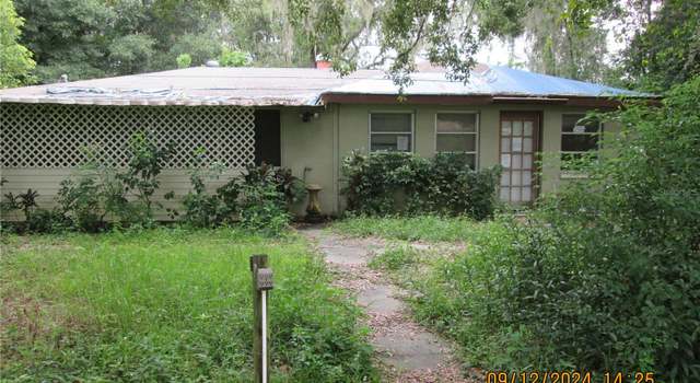 Photo of 15336 16th St, Dade City, FL 33523