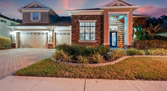 Photo of 21537 Draycott Way, Land O Lakes, FL 34637