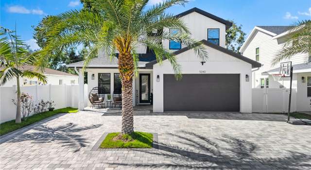 Photo of 5040 Rena St N, St Petersburg, FL 33709