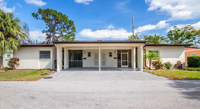 Photo of 6205 Green View Dr #129, Sarasota, FL 34231