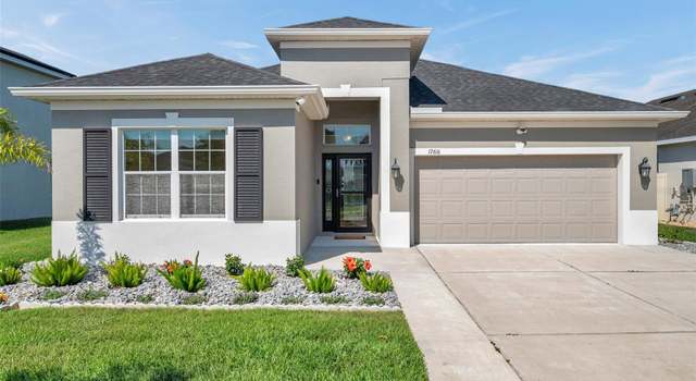 Photo of 17616 Bright Wheat Dr, Lithia, FL 33547