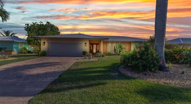 Photo of 2100 Via Esplanade, Punta Gorda, FL 33950