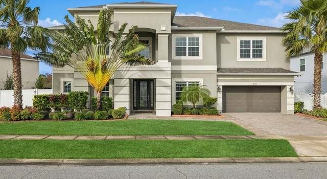 Photo of 2197 Pearl Cider St, Orlando, FL 32824