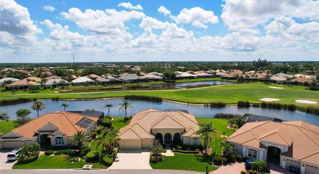 Photo of 872 Macaw Cir, Venice, FL 34285