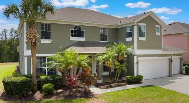 Photo of 8571 LA Isla Dr, Kissimmee, FL 34747