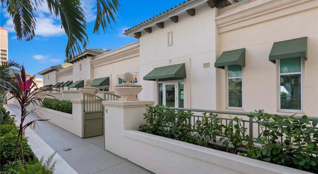 Photo of 450 Knights Run Ave #407, Tampa, FL 33602