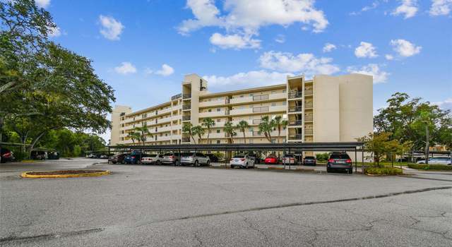 Photo of 225 Country Club Dr #1508, Largo, FL 33771