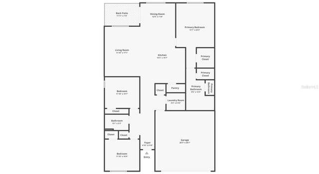 Photo of 7164 Mikasa Dr, Punta Gorda, FL 33950