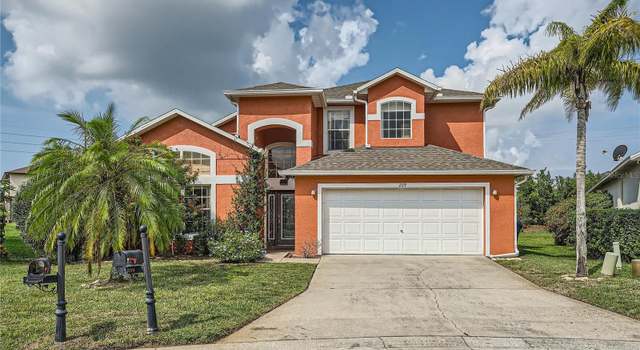 Photo of 209 Forest View Ct, Davenport, FL 33896