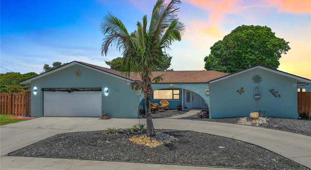 Photo of 1475 Mars St, Merritt Island, FL 32953
