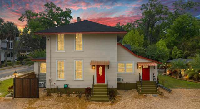 Photo of 44 SE 9th Ter, Ocala, FL 34471