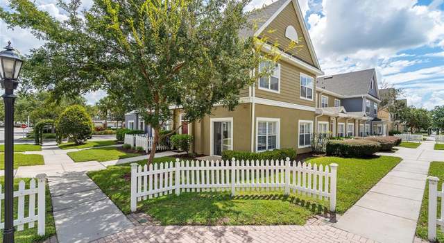 Photo of 2602 Lodi Cir #107, Kissimmee, FL 34746