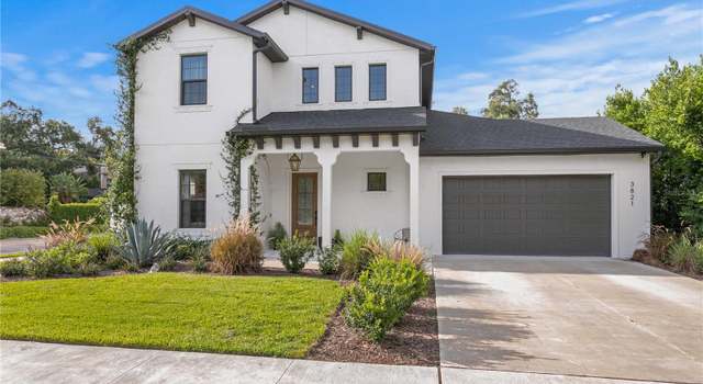 Photo of 3821 W Sevilla St, Tampa, FL 33629