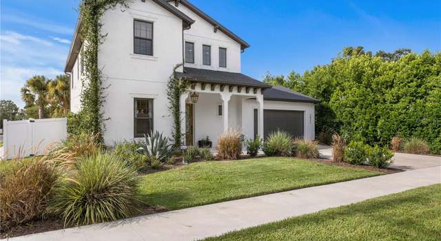 Photo of 3821 W Sevilla St, Tampa, FL 33629