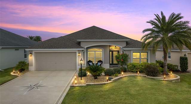 Photo of 3872 Wine Palm Way, The Villages, FL 32163
