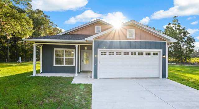 Photo of 1256 SW Scrubtown Rd, Fort White, FL 32038