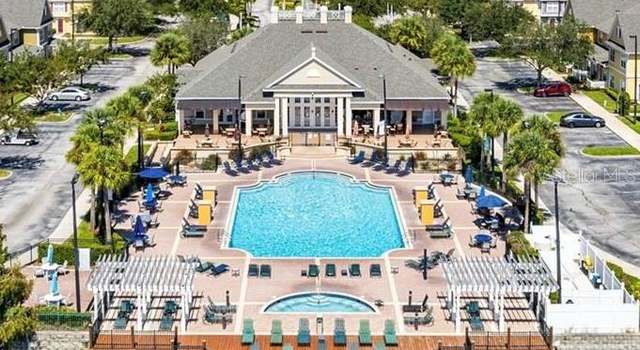Photo of 2601 Gala Rd S #107, Kissimmee, FL 34746