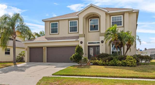Photo of 2005 Pitch Way, Kissimmee, FL 34746