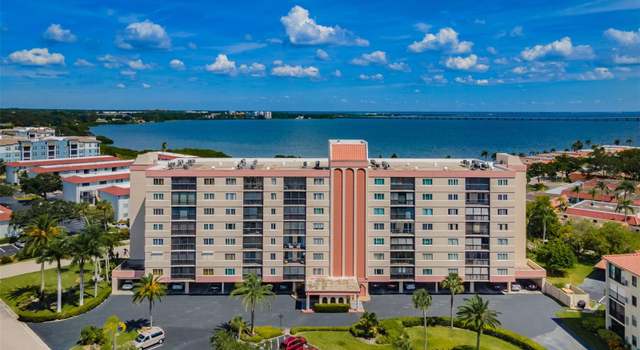 Photo of 19029 US Highway 19 N Unit 9-706, Clearwater, FL 33764