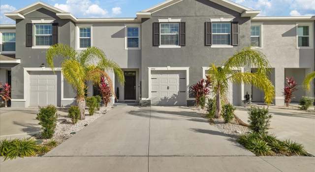 Photo of 2920 Evergreen Elm Pass, Wesley Chapel, FL 33543