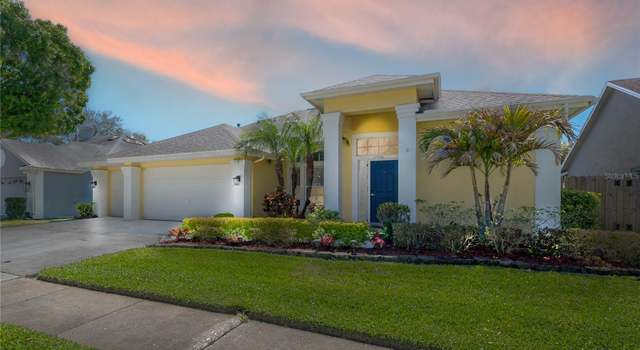 Photo of 12406 Bristol Commons Cir, Tampa, FL 33626