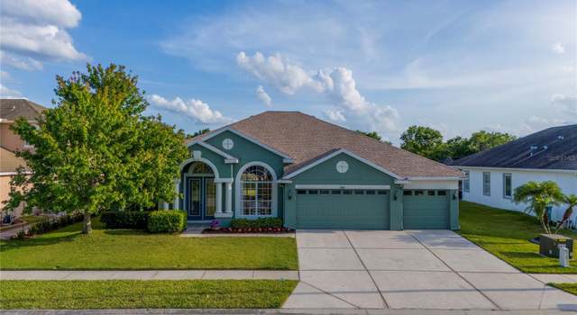 Photo of 7531 Atwood Dr, Wesley Chapel, FL 33545