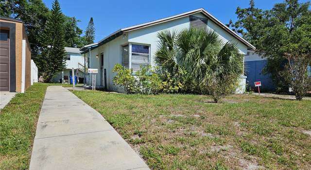Photo of 2510 Queen St S, St Petersburg, FL 33712