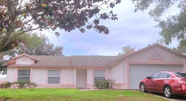 Photo of 10818 Siena Dr, Clermont, FL 34711