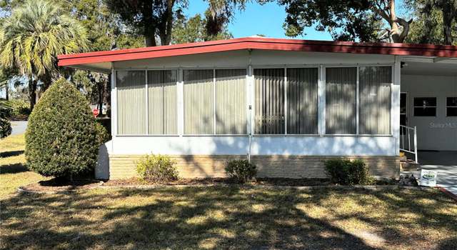 Photo of 1 S Bobwhite Rd, Wildwood, FL 34785