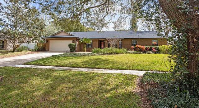 Photo of 4037 White Birch Way, Orlando, FL 32817