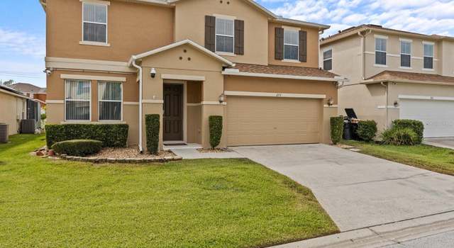 Photo of 272 Willow View Dr, Davenport, FL 33896
