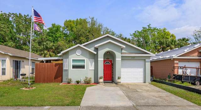 Photo of 2585 Daffadil Ter, Sanford, FL 32771