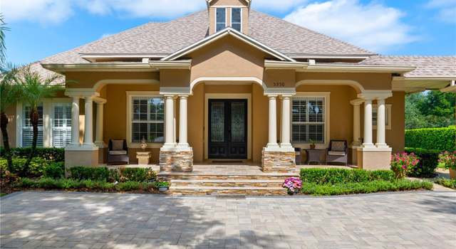 Photo of 5950 Blakeford Dr, Windermere, FL 34786