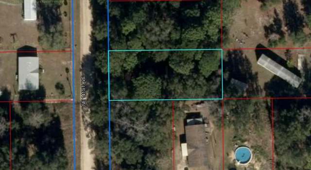 Photo of 4811 NE 141st Ave, Williston, FL 32696