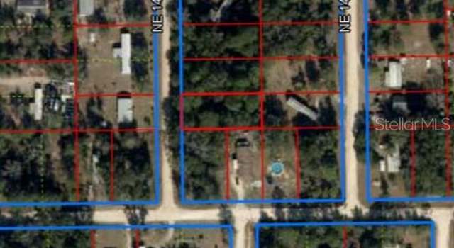 Photo of 4811 NE 141st Ave, Williston, FL 32696