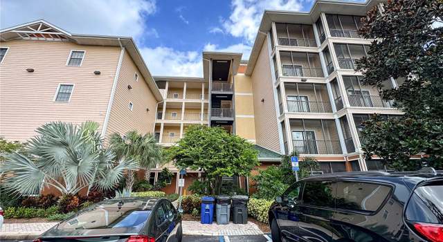 Photo of 3060 Pirates Retreat Ct #408, Kissimmee, FL 34747