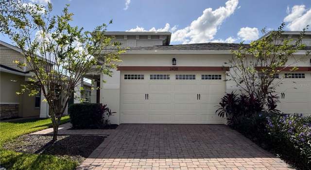 Photo of 2438 Yellow Brick Rd, Saint Cloud, FL 34772