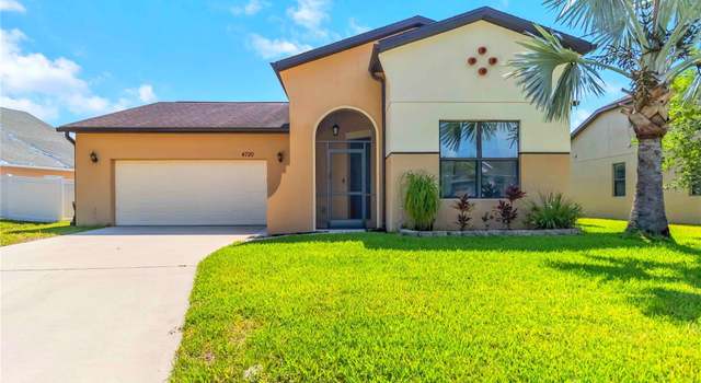Photo of 4720 Doral Pointe Dr, Kissimmee, FL 34758