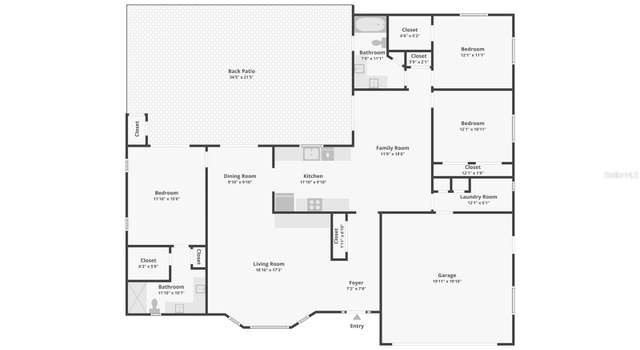 Photo of 5208 SW 3rd Ave, Cape Coral, FL 33914