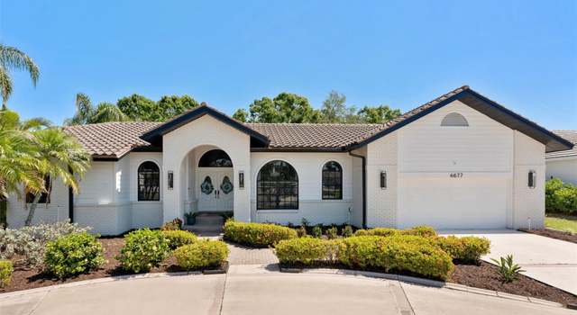 Photo of 4677 Del Sol Blvd, Sarasota, FL 34243