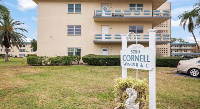 Photo of 5750 80th St N Unit B208, St Petersburg, FL 33709