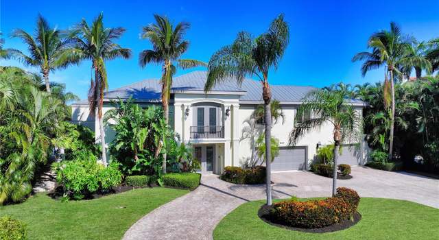 Photo of 549 Sloop Ln, Longboat Key, FL 34228