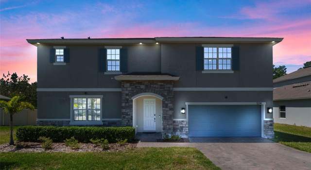 Photo of 524 Avila Pl, Howey In The Hills, FL 34737