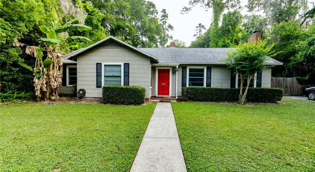 Photo of 1404 NW 10th Ave, Gainesville, FL 32605