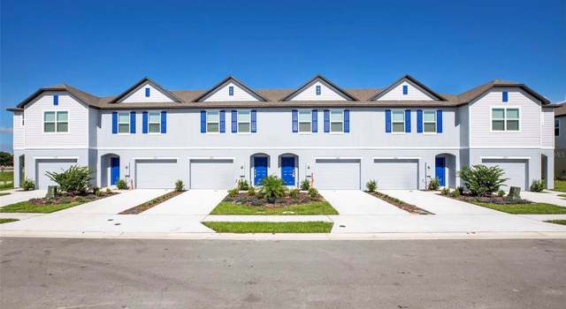 Photo of 3581 Summit View Way, Lakeland, FL 33803