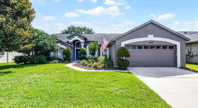 Photo of 14377 Lord Barclay Dr, Orlando, FL 32837