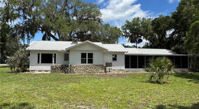 Photo of 5510 Riverside Dr, Yankeetown, FL 34498