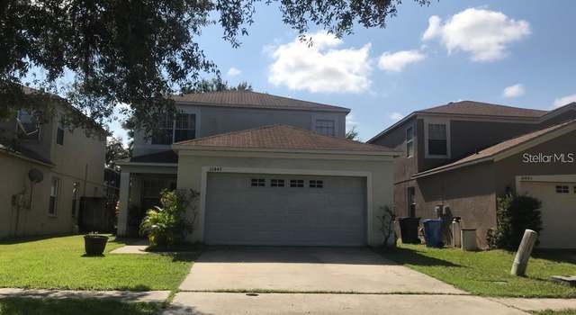 Photo of 10447 Blackmore Dr, Tampa, FL 33647