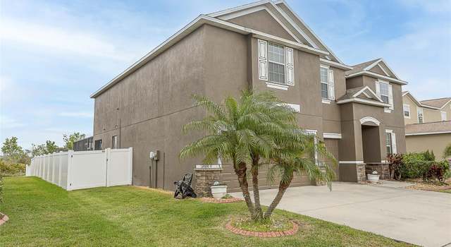 Photo of 621 Washita Stone Dr, Ruskin, FL 33570