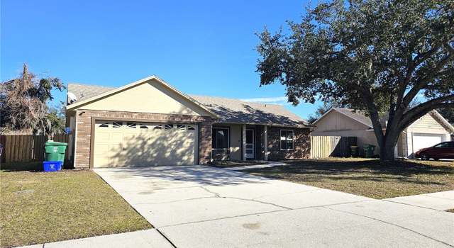 Photo of 1387 Hensley Dr, Deland, FL 32724
